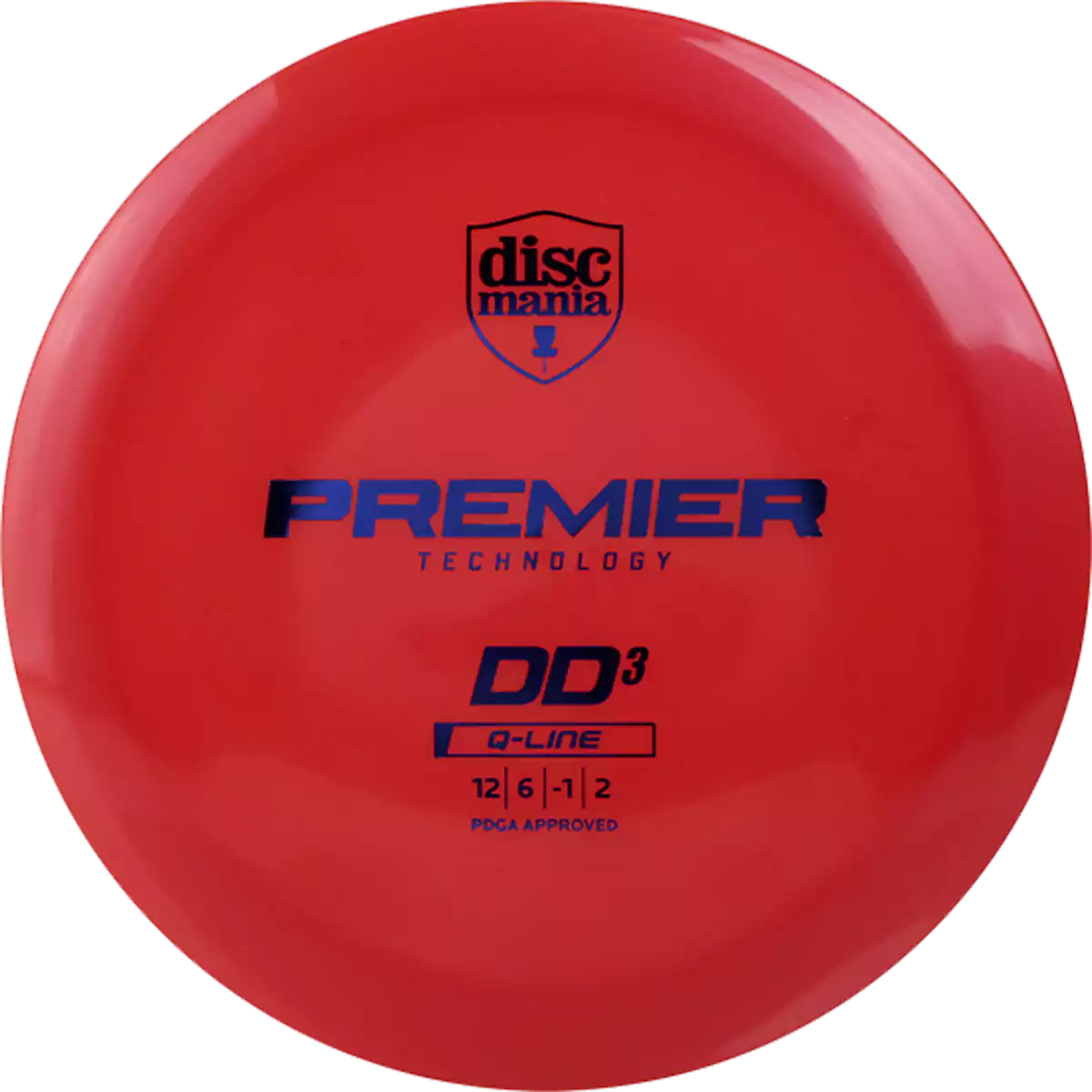 Premier DD3 Q-Line