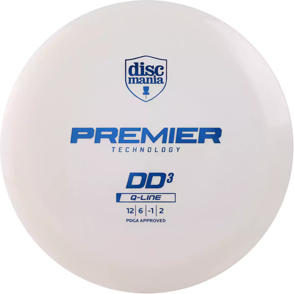 Premier DD3 Q-Line
