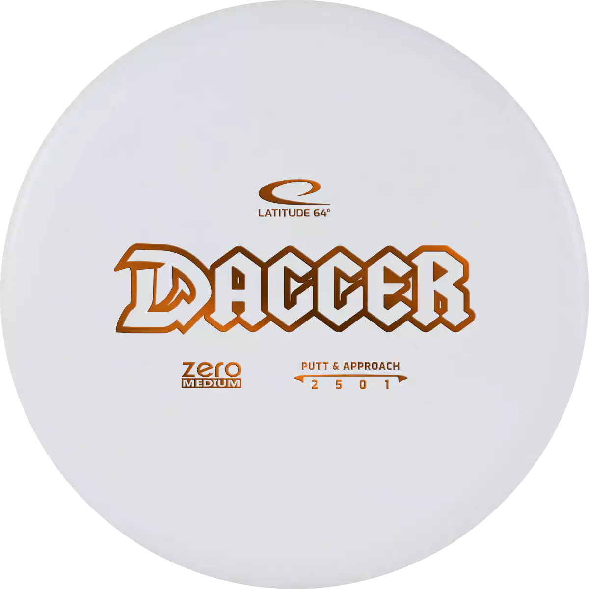 Dagger Zero Medium
