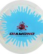 Diamond Opto-Ice Sparkle Splash