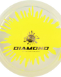 Diamond Opto-Ice Sparkle Splash