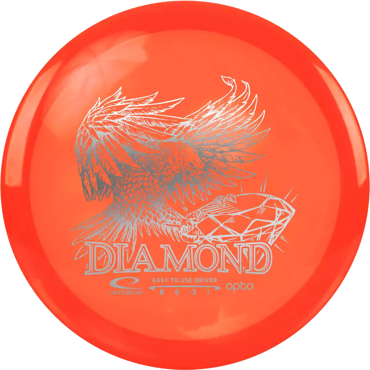 Diamond Opto - Easy To Use 