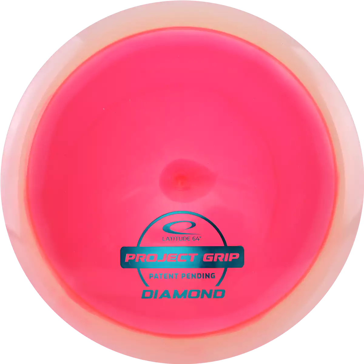 Diamond Project Grip