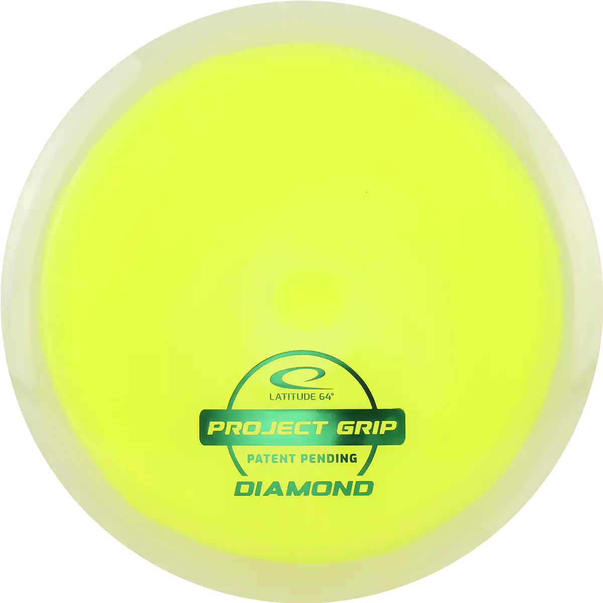 Diamond Project Grip