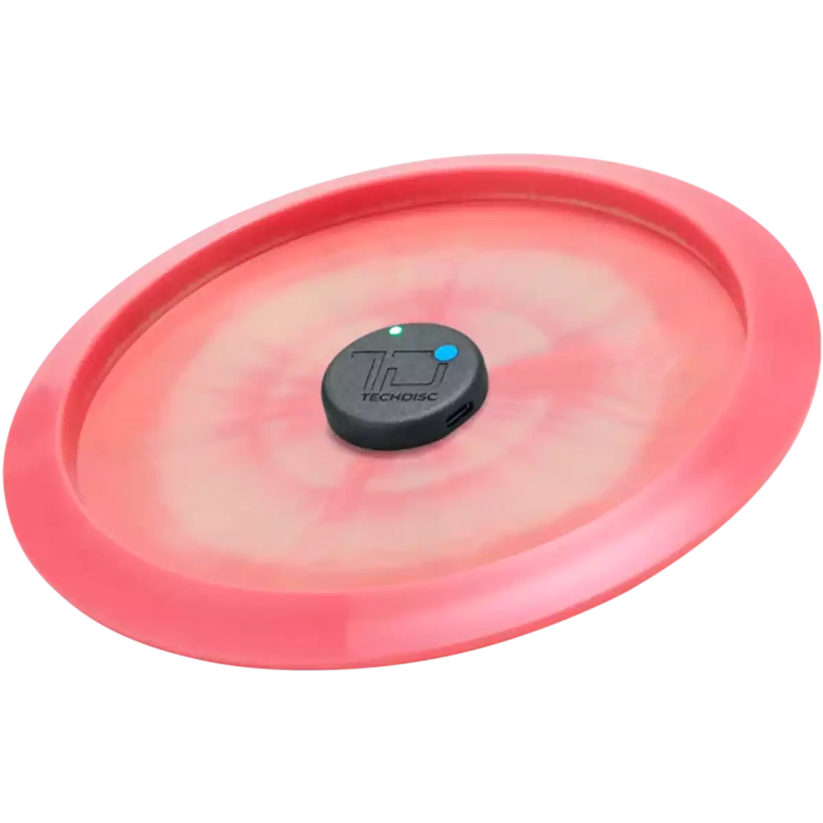 TechDisc - Know your throw - Distance Driver