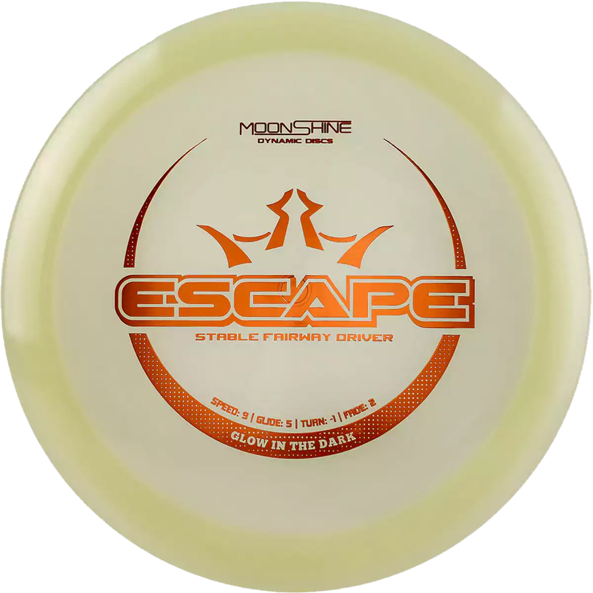 Escape Lucid Moonshine