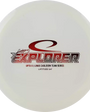 Explorer Opto-X Linus Carlsson Team Series 2025