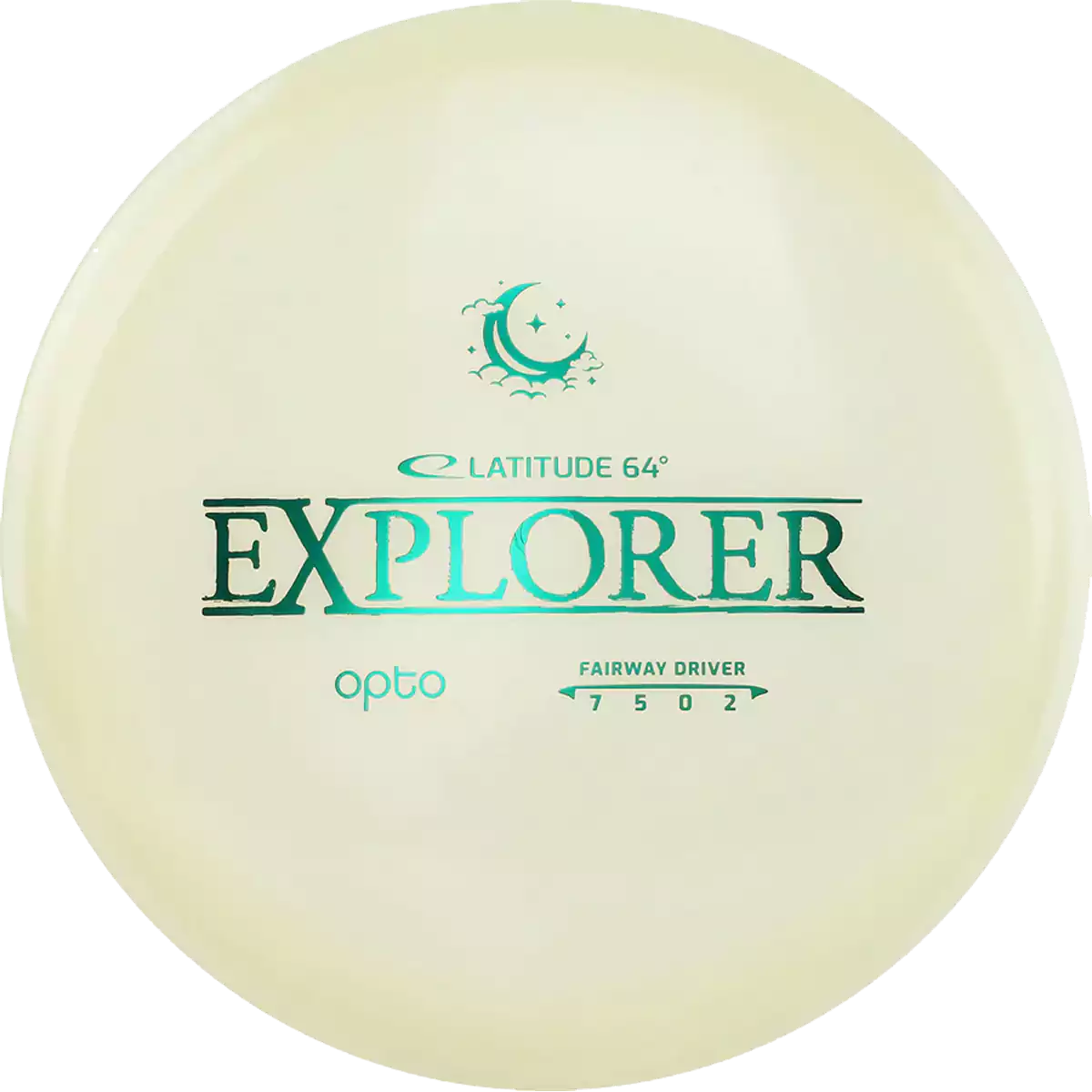 Explorer Opto Moonshine 