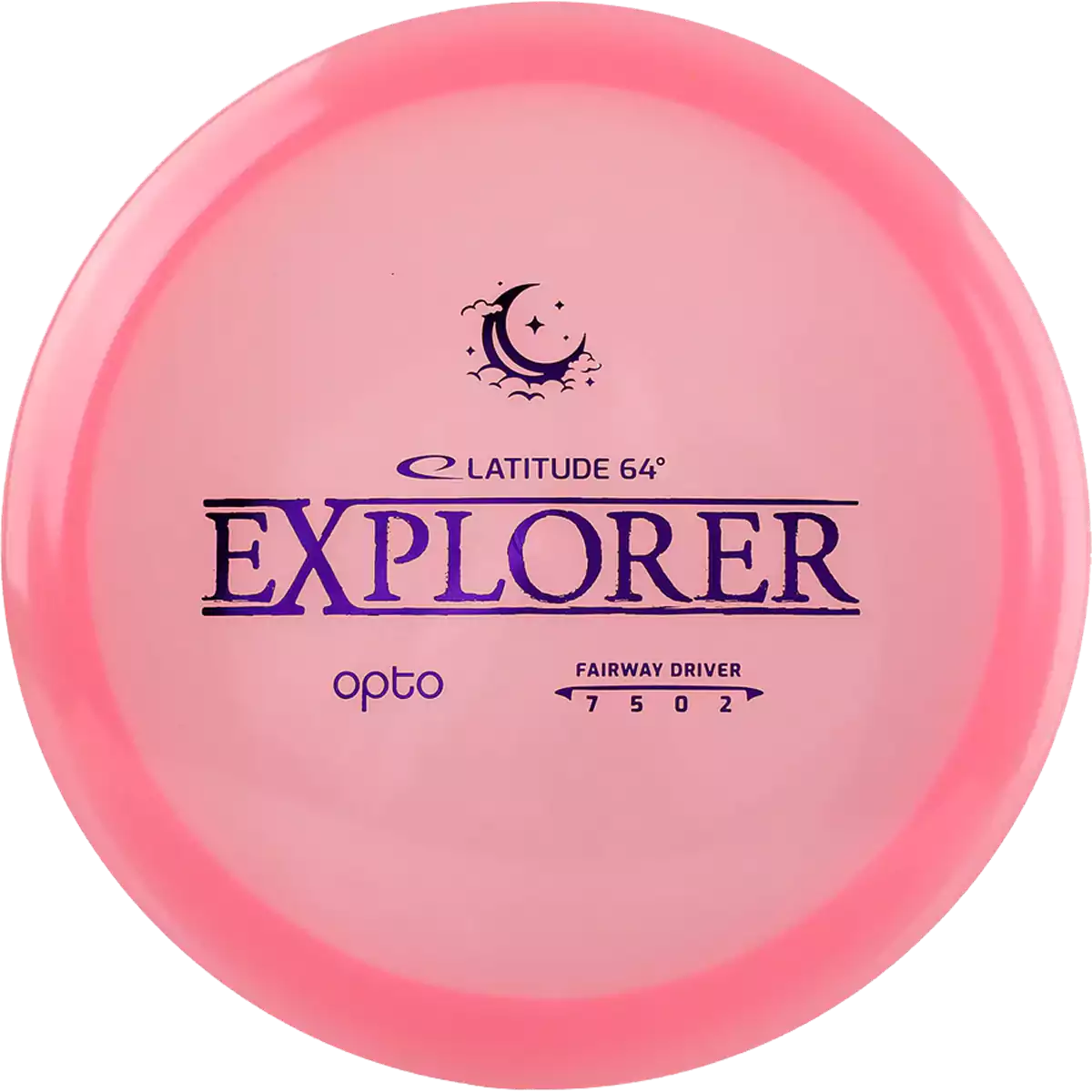 Explorer Opto Moonshine