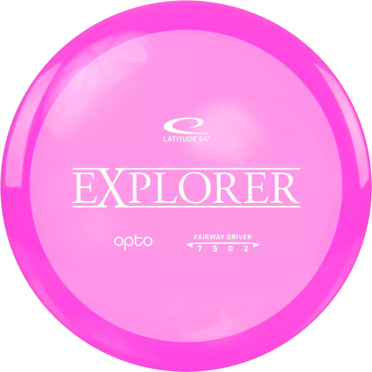 Explorer Opto