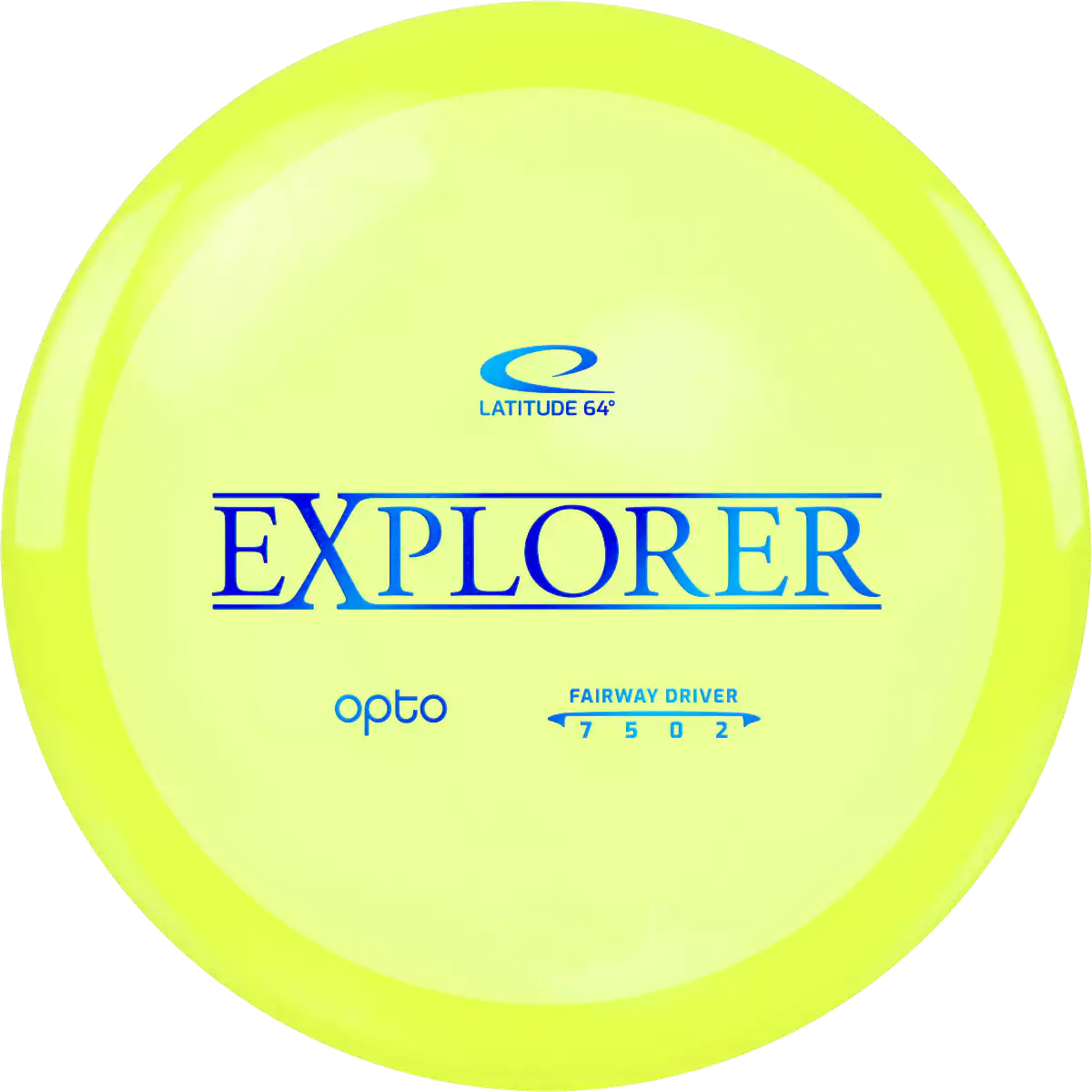 Explorer Opto
