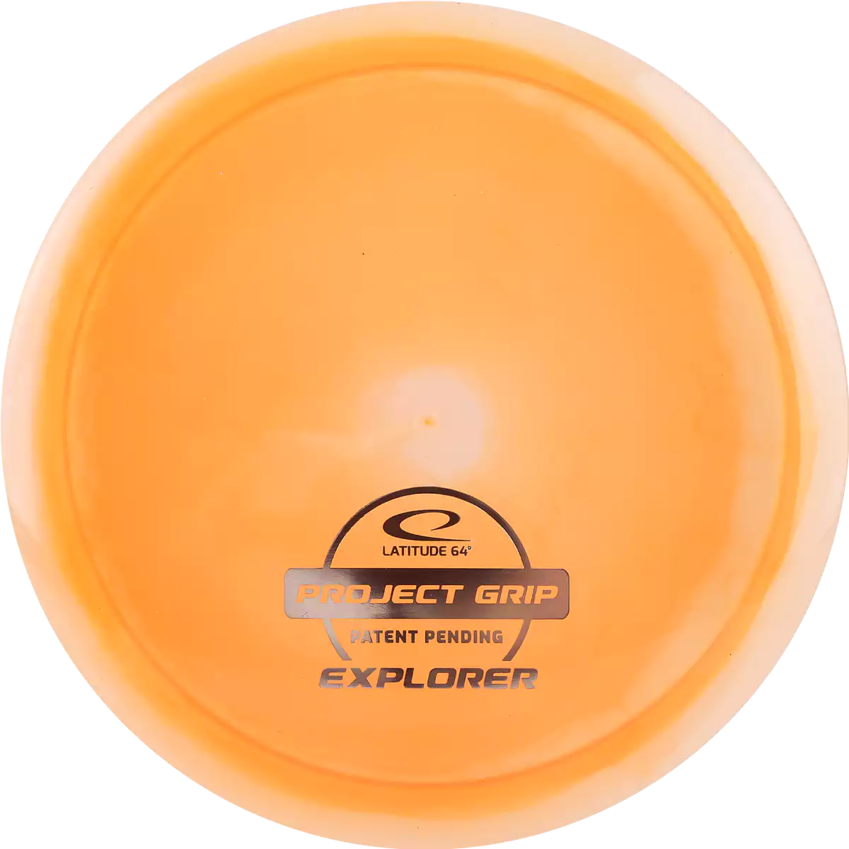 Explorer Project Grip