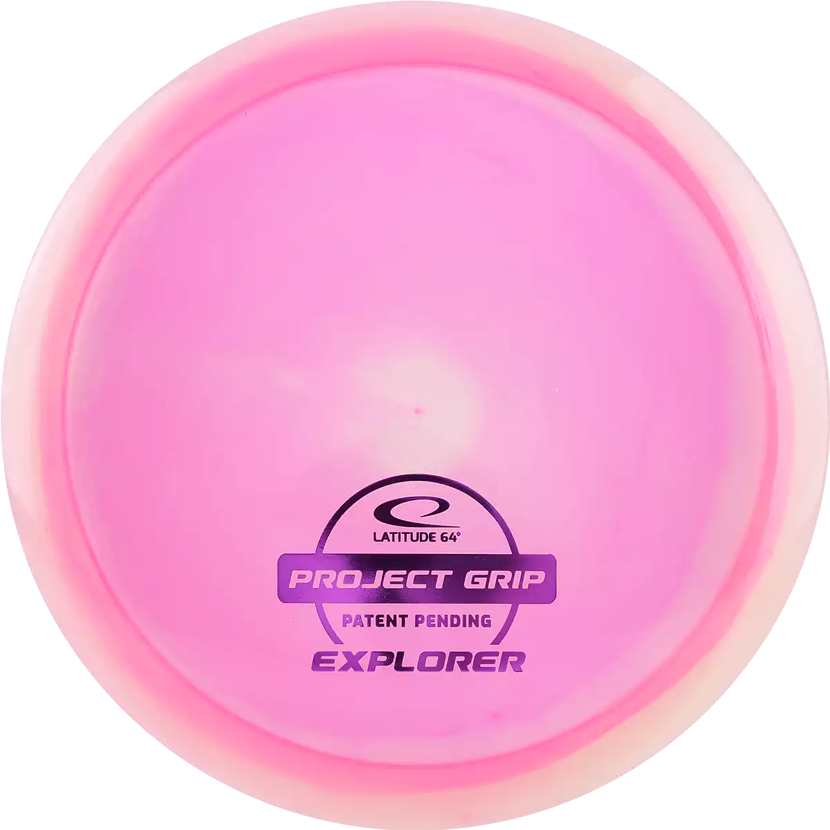 Explorer Project Grip