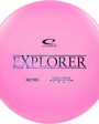 Explorer Retro