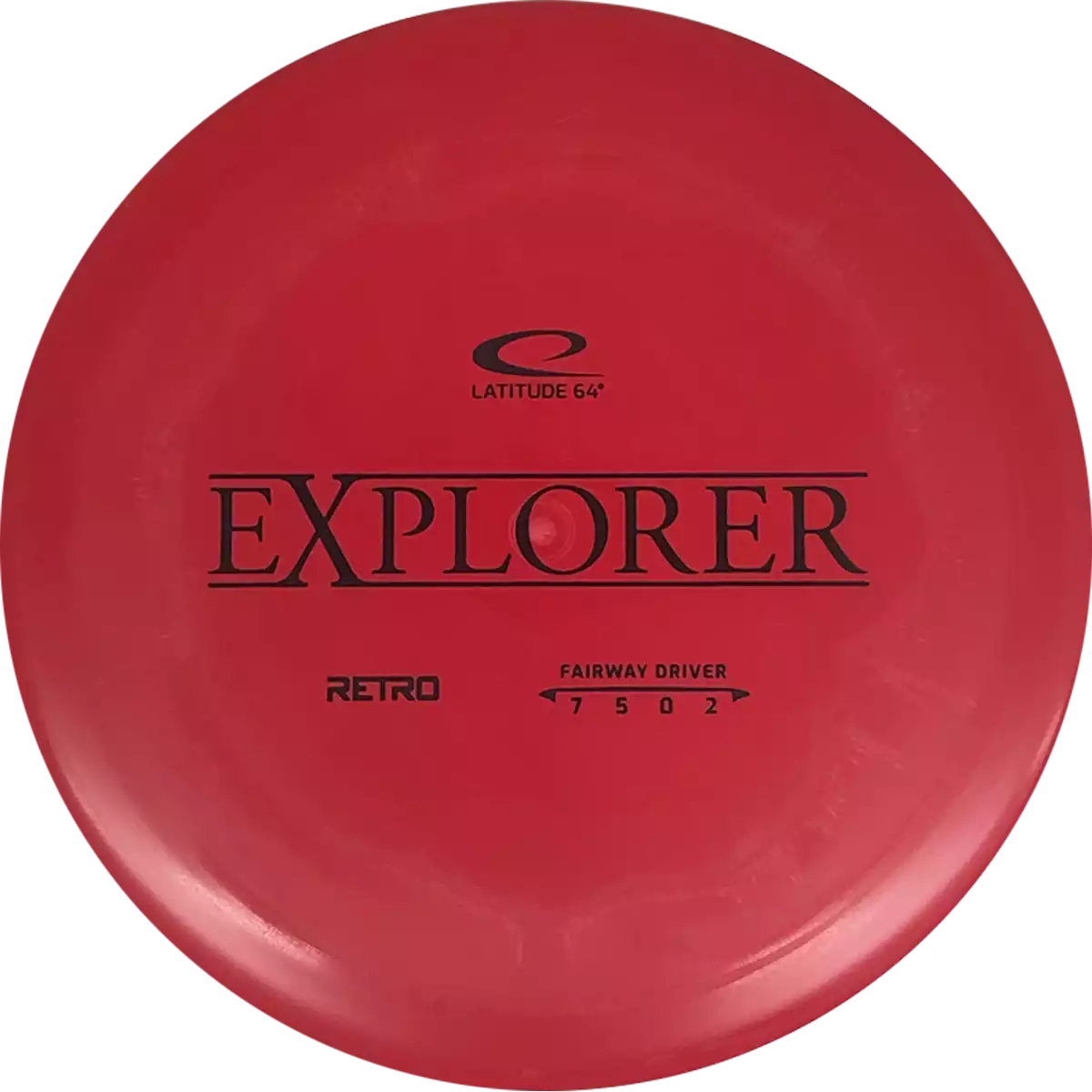 Explorer Retro