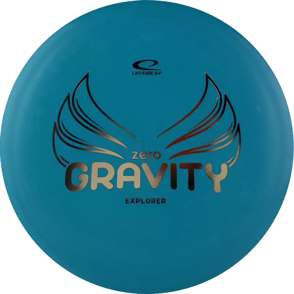 Explorer Zero Gravity