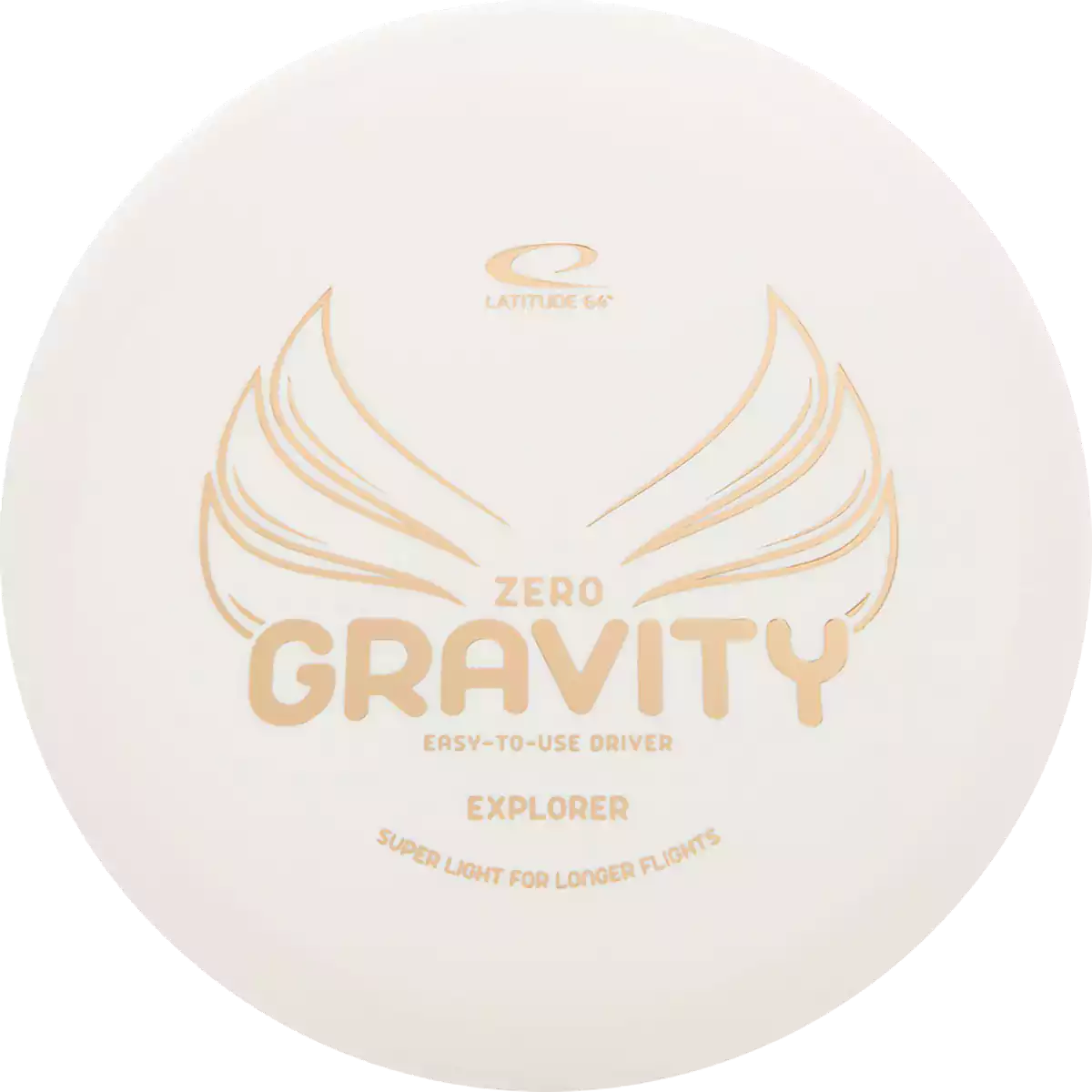 Explorer Zero Gravity