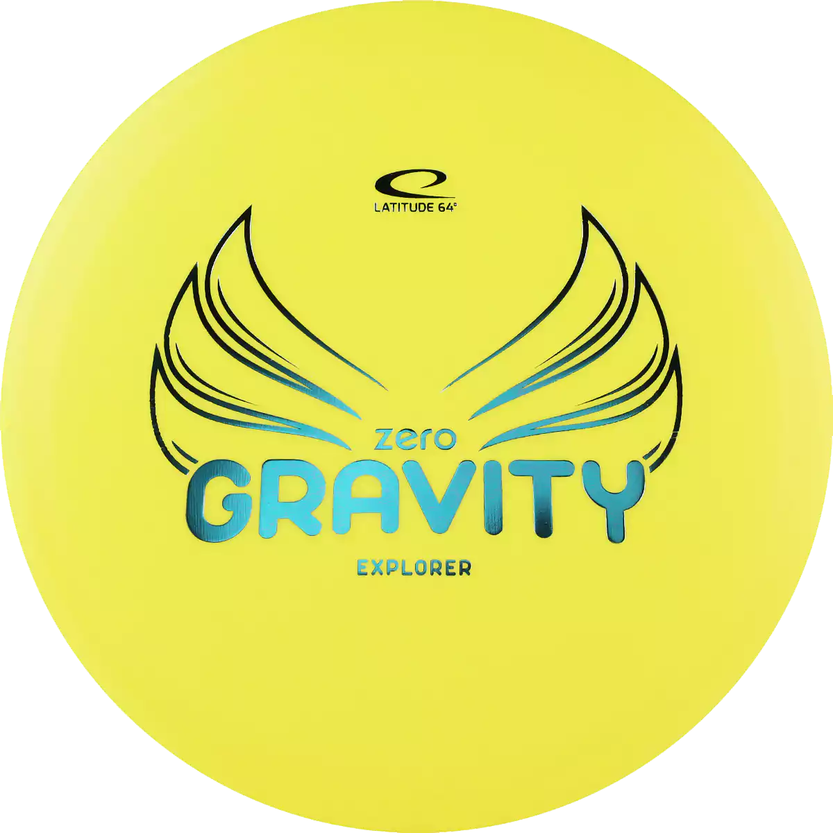 Explorer Zero Gravity