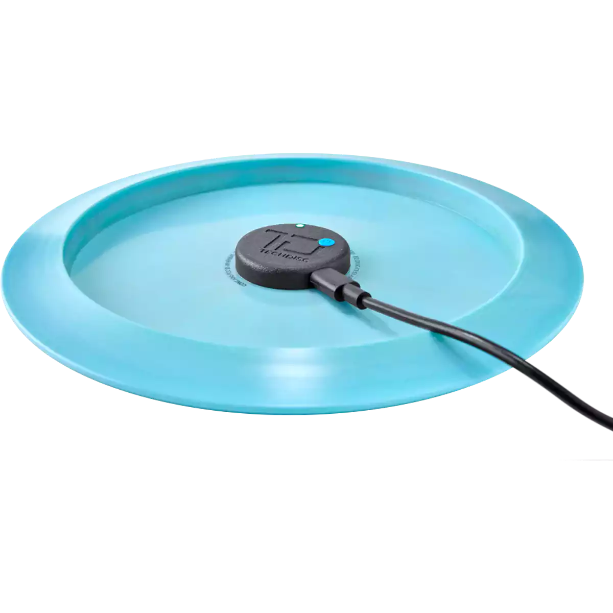 TechDisc - Know your throw - Fairway Driver