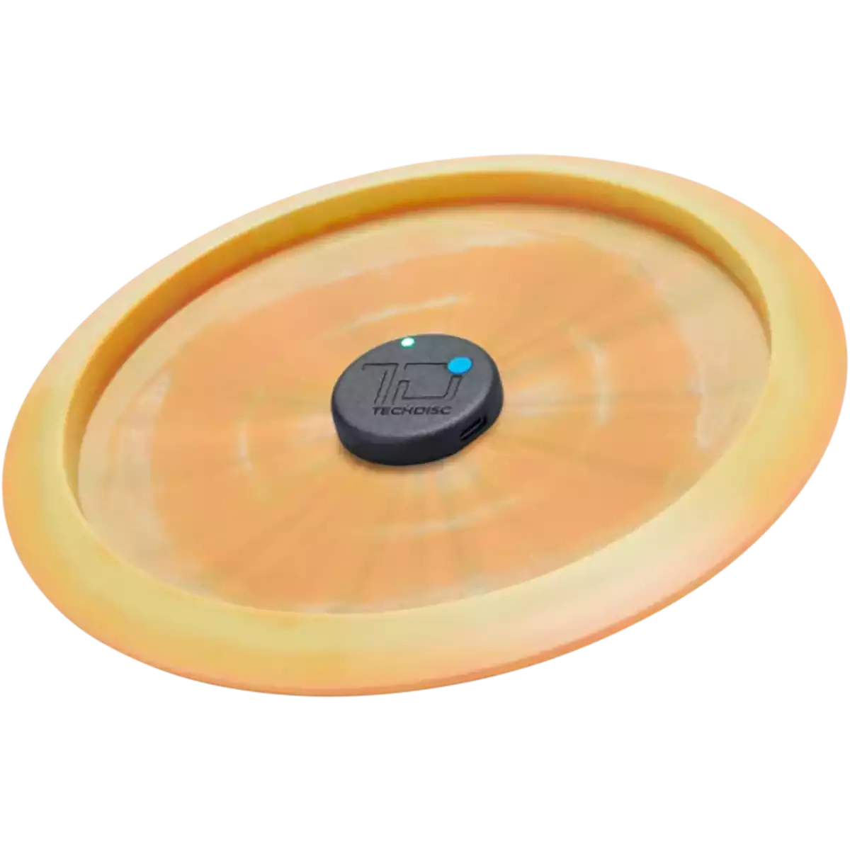 TechDisc - Know your throw - Fairway Driver