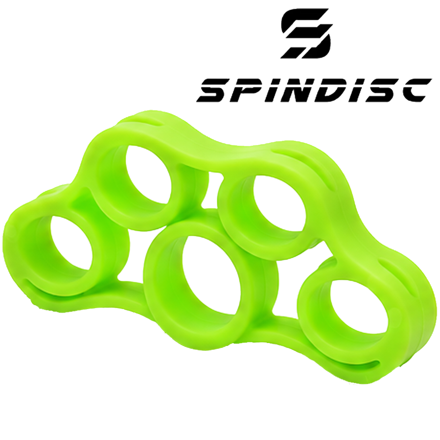 Fingertränare Spindisc