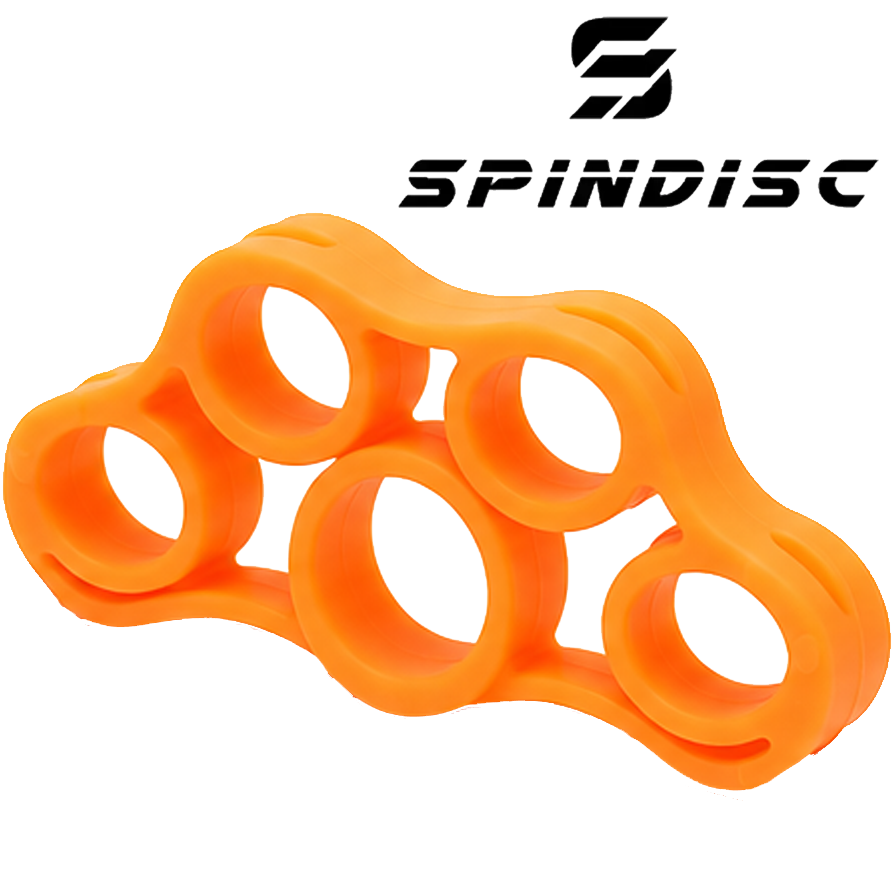 Fingertränare Spindisc