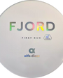 Fjord Chrome 
