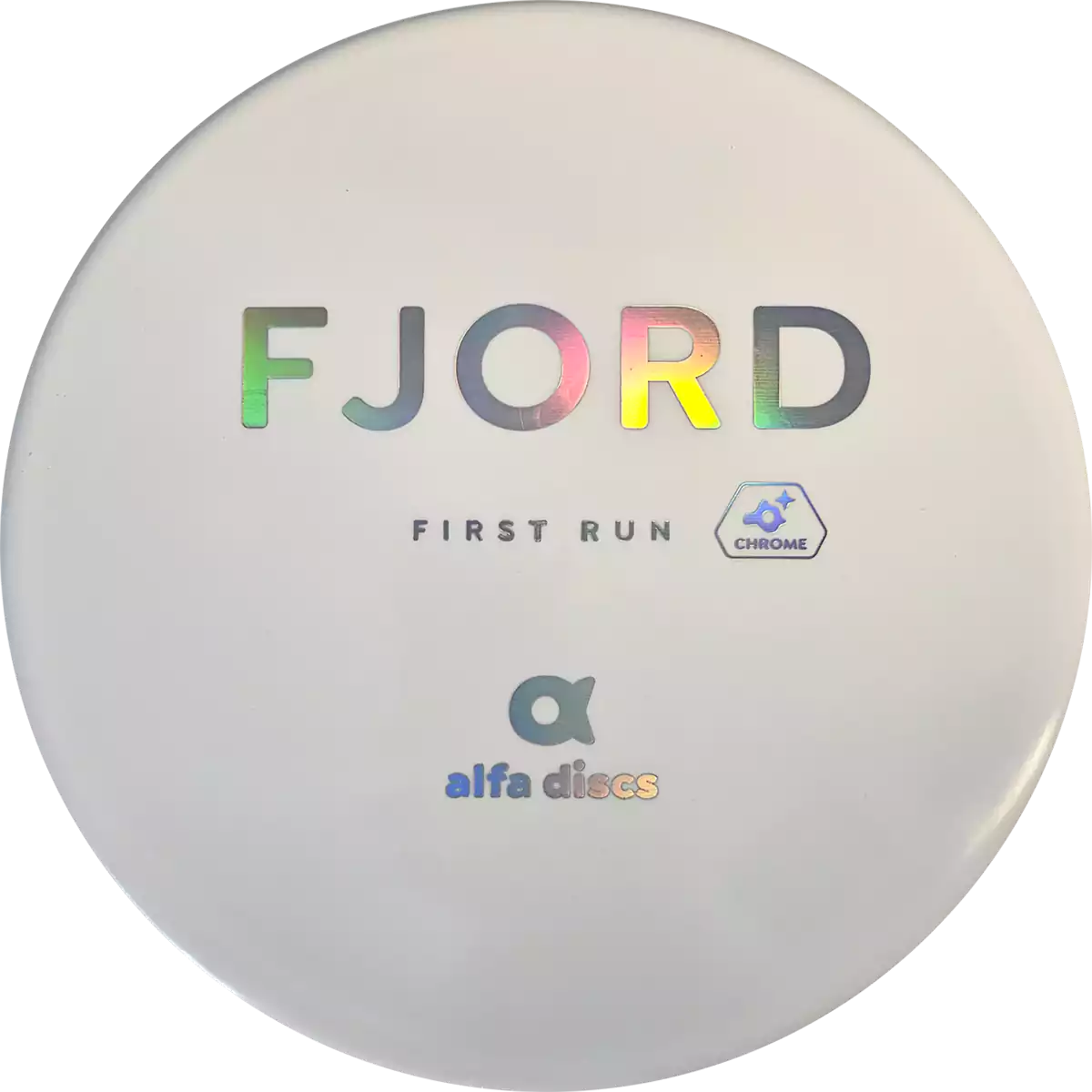 Fjord Chrome 
