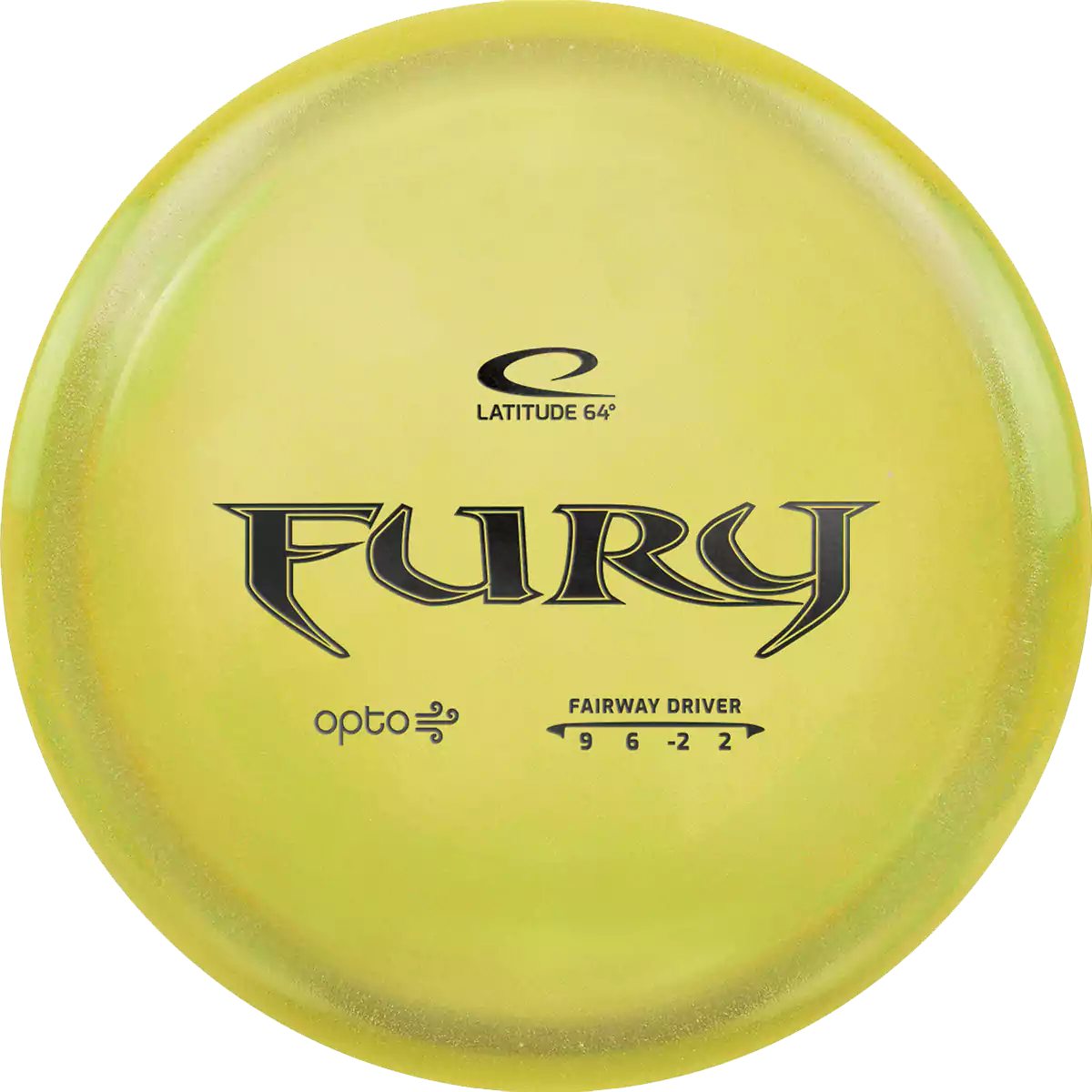 Fury Opto Air