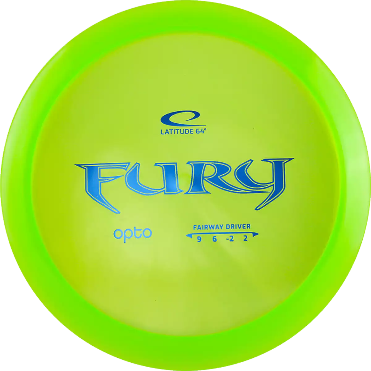 Fury Opto