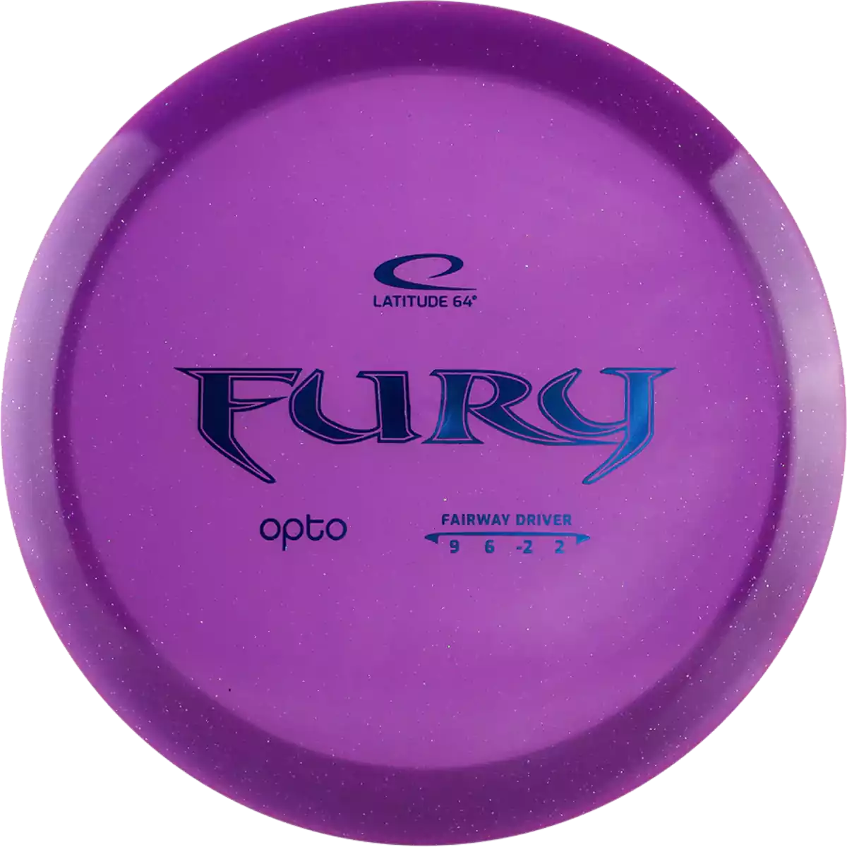 Fury Opto