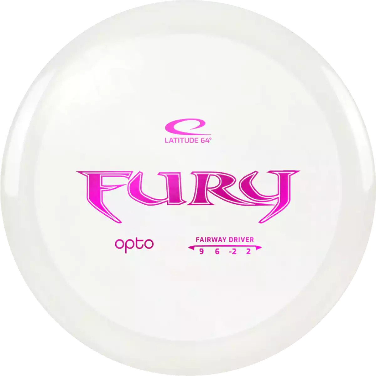 Fury Opto