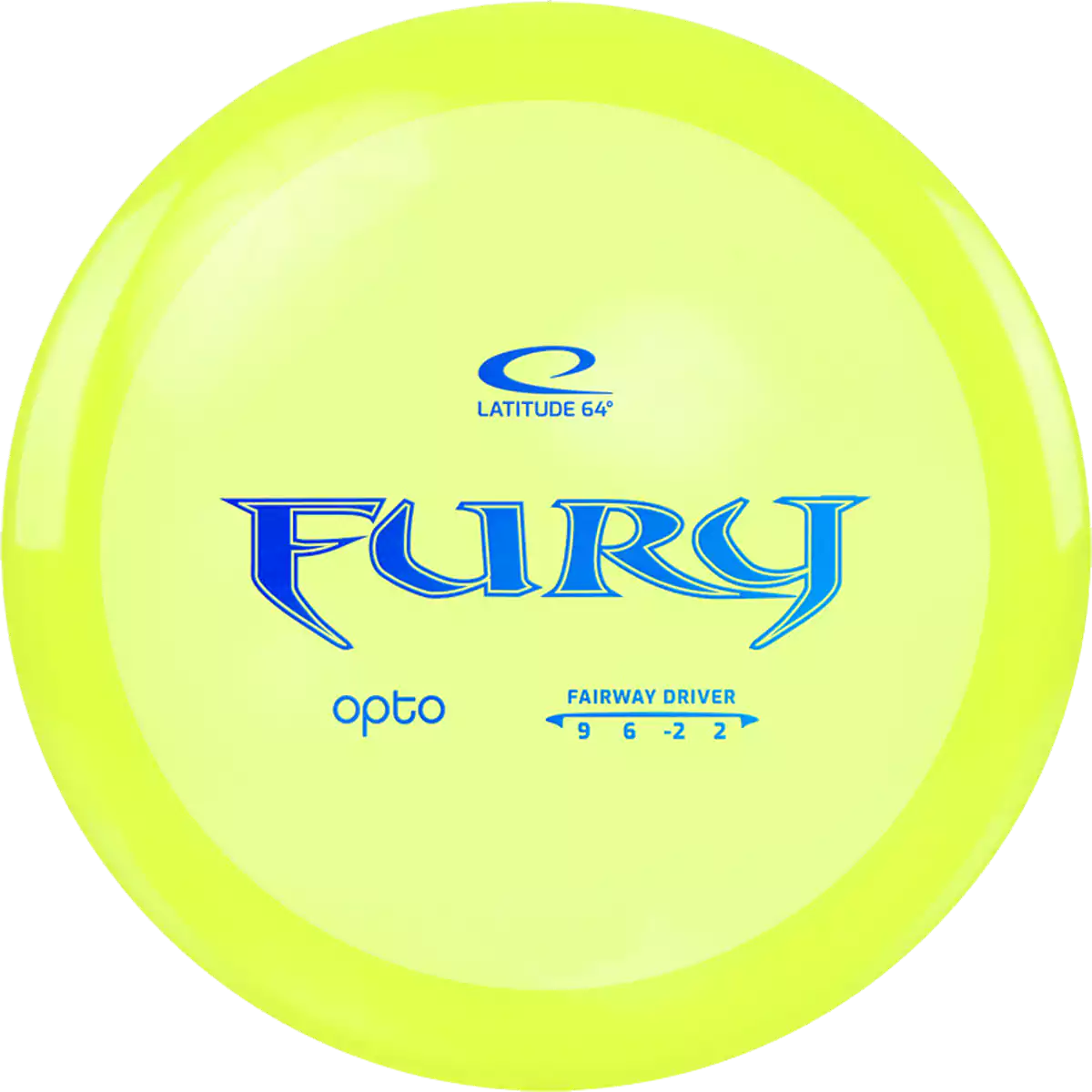 Fury Opto