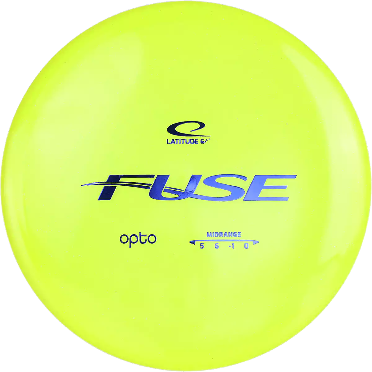 Fuse Opto