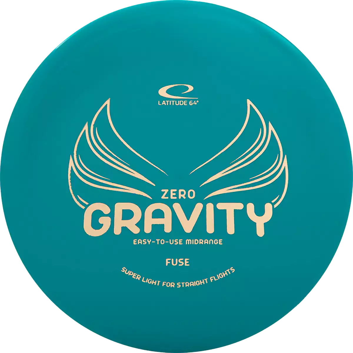 Fuse Zero Gravity