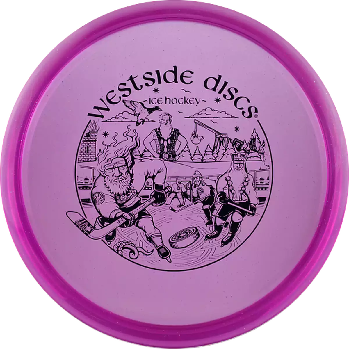 Gatekeeper VIP-Ice - Westside Hockey