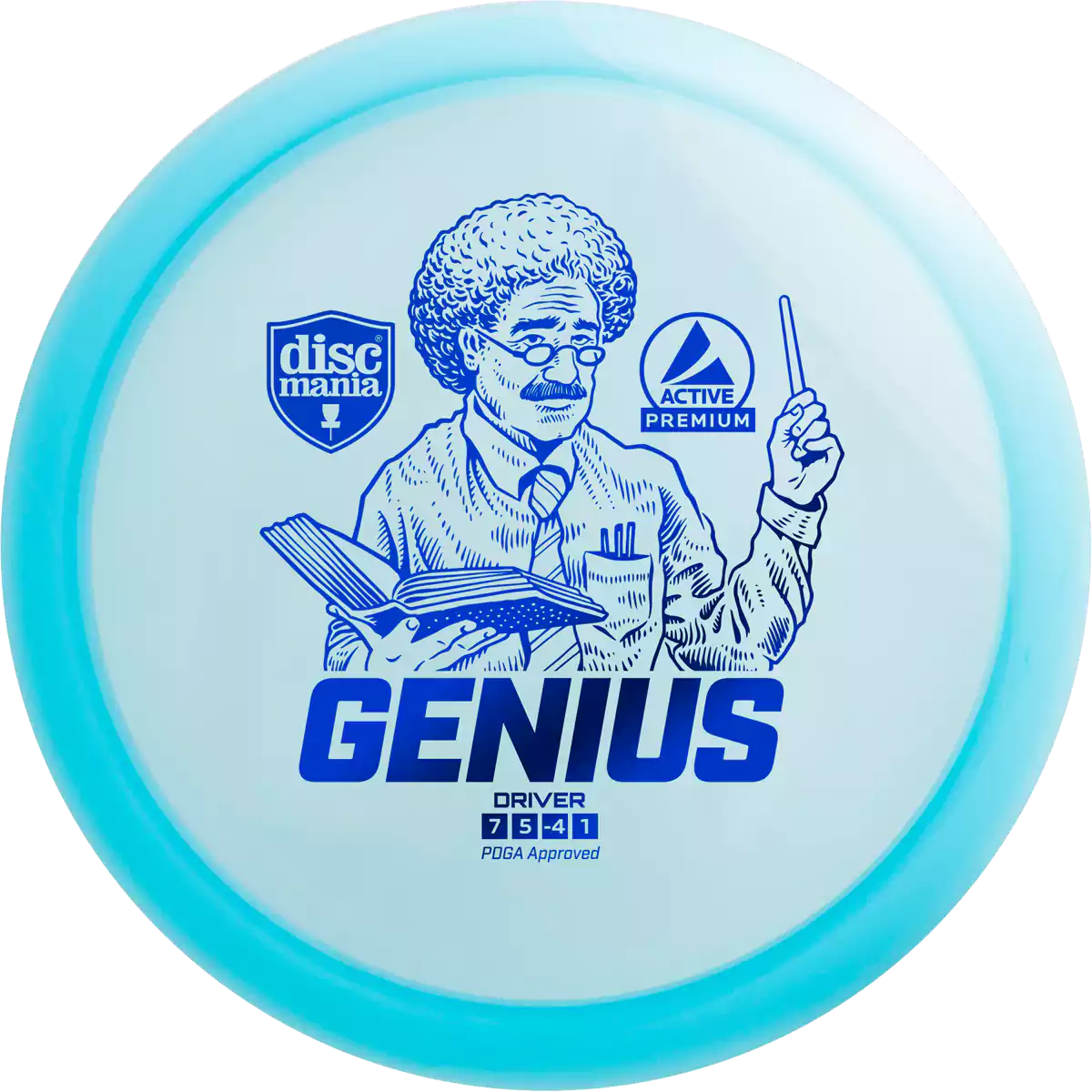 Genius Active Premium