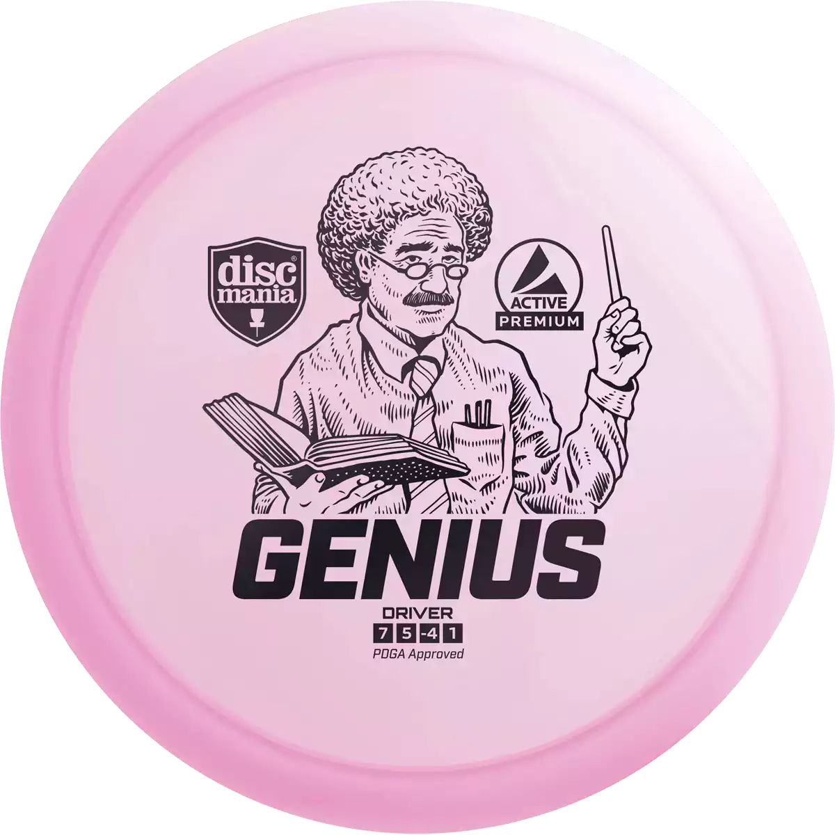 Genius Active Premium
