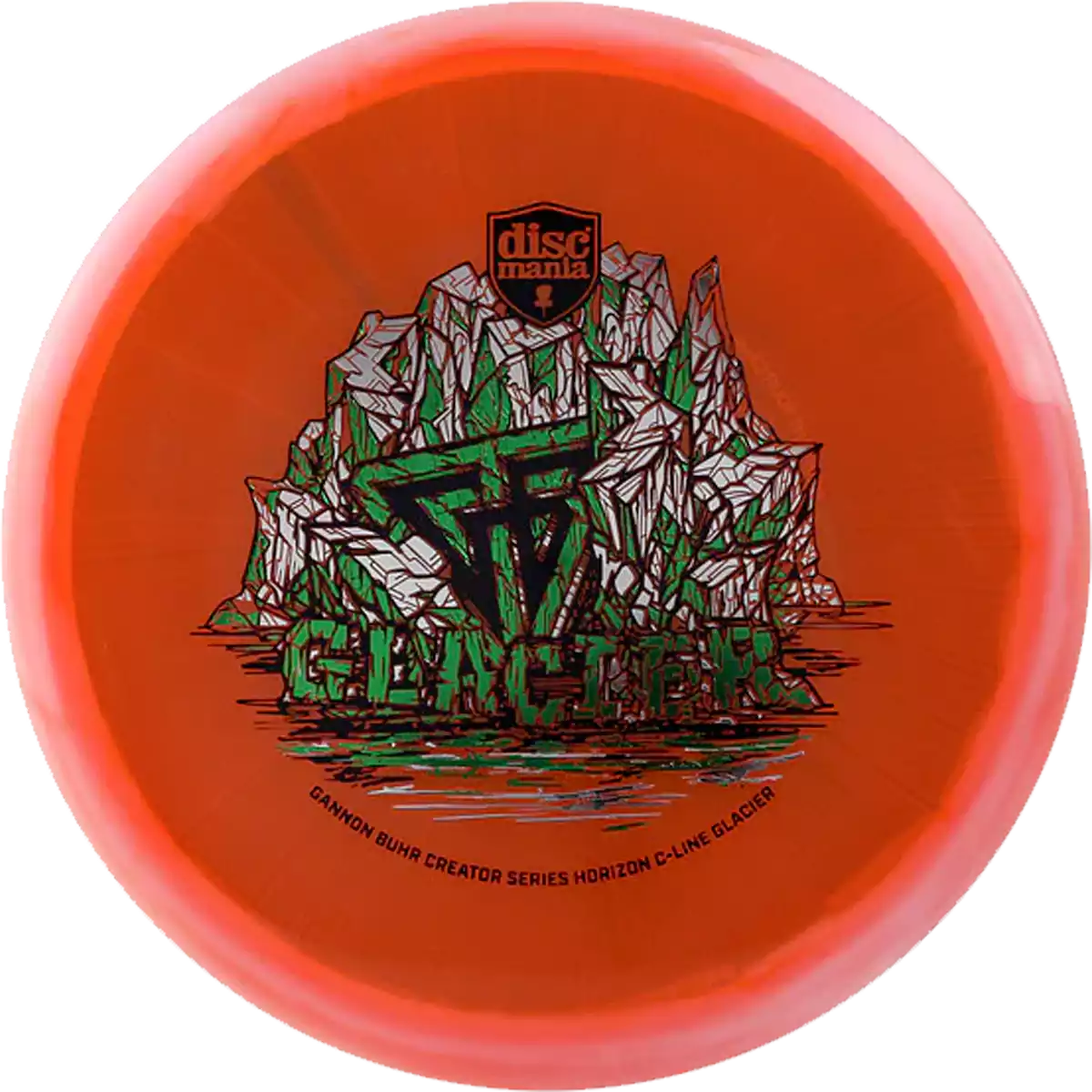 Glacier C-Line Horizon - Gannon Buhr Creator Series