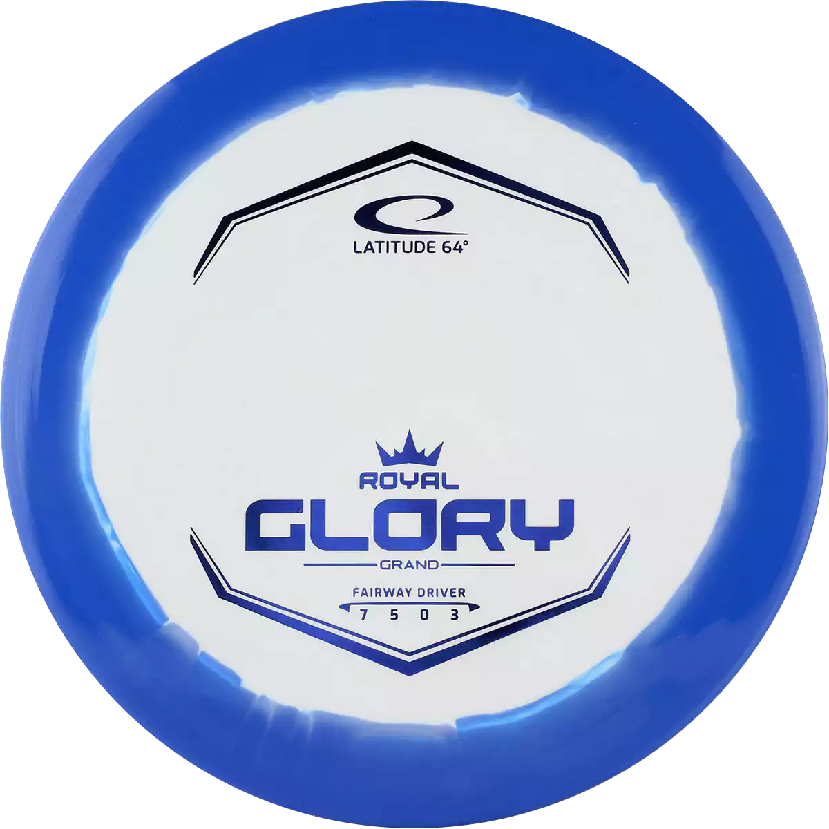 Glory Grand Orbit