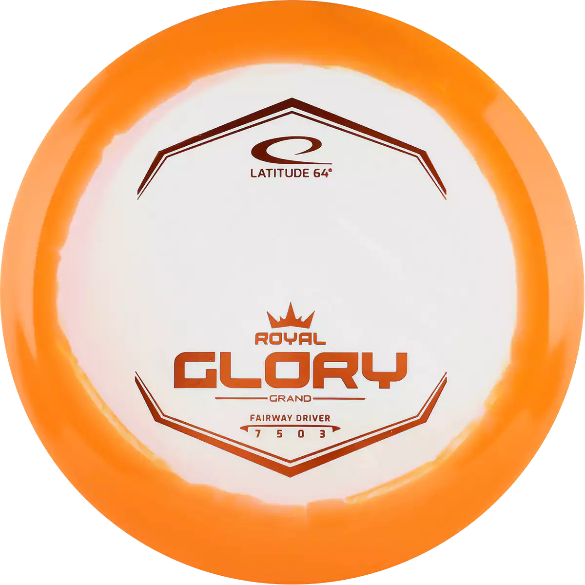 Glory Grand Orbit