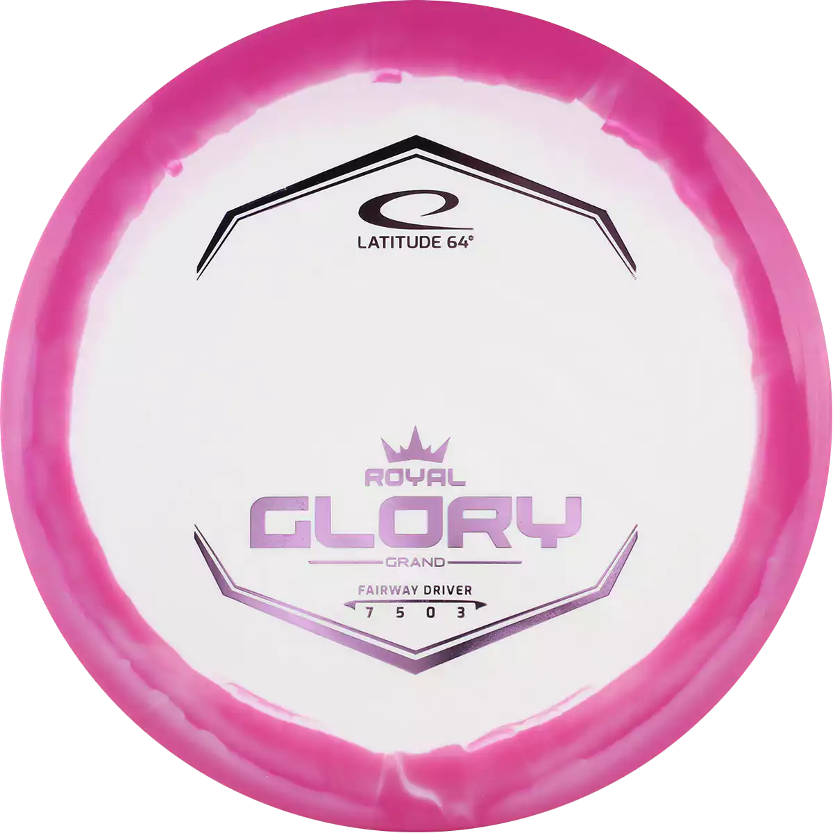 Glory Grand Orbit
