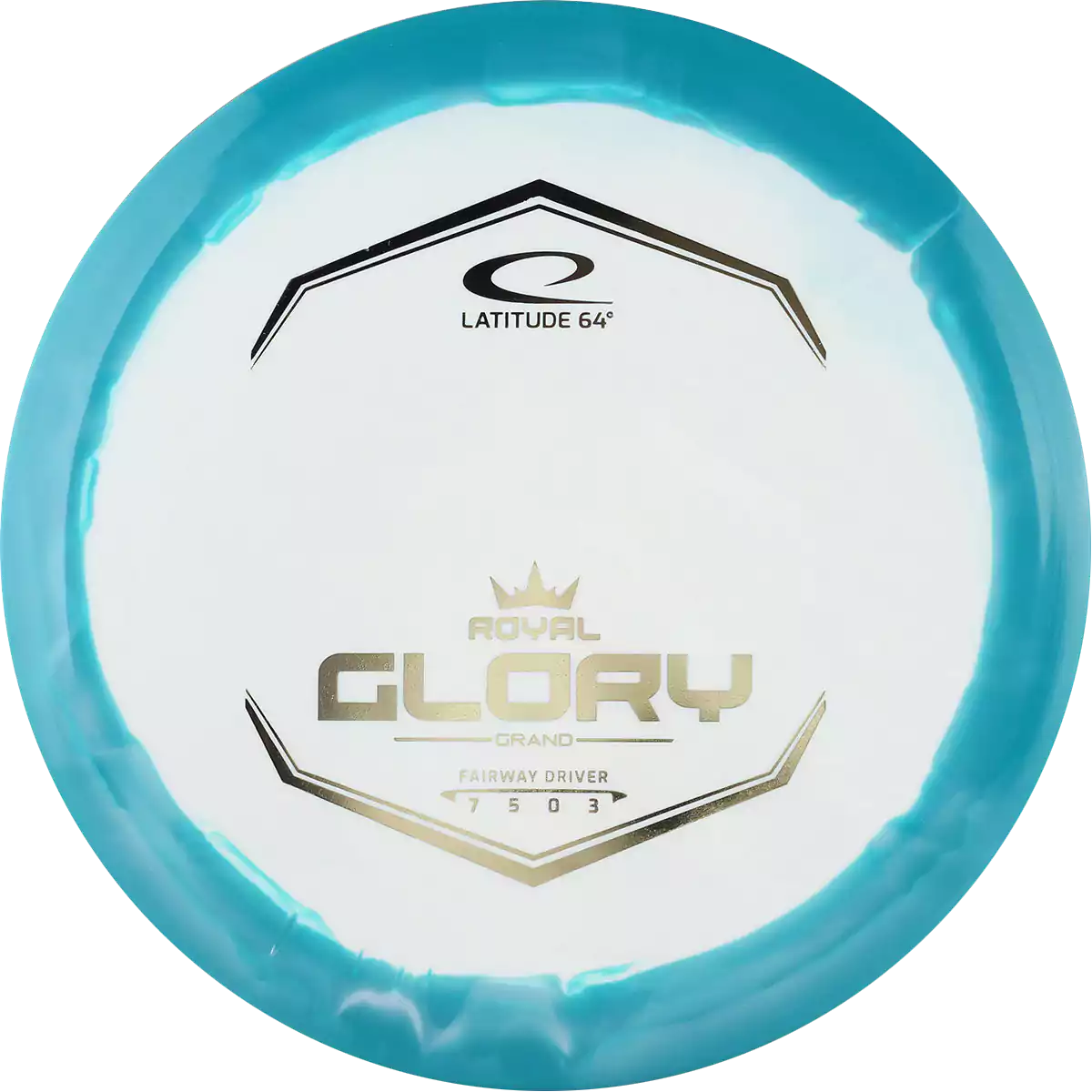 Glory Grand Orbit 