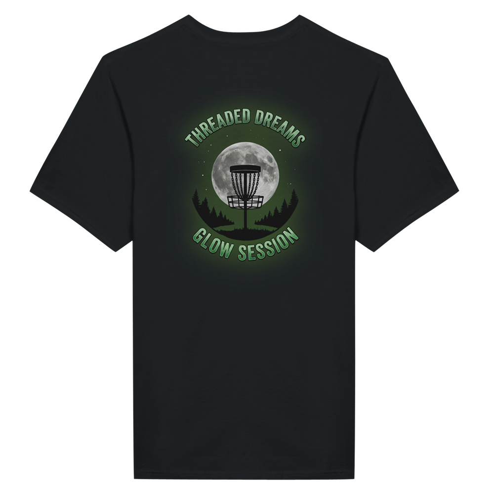 T-shirt – Glow Session Tee