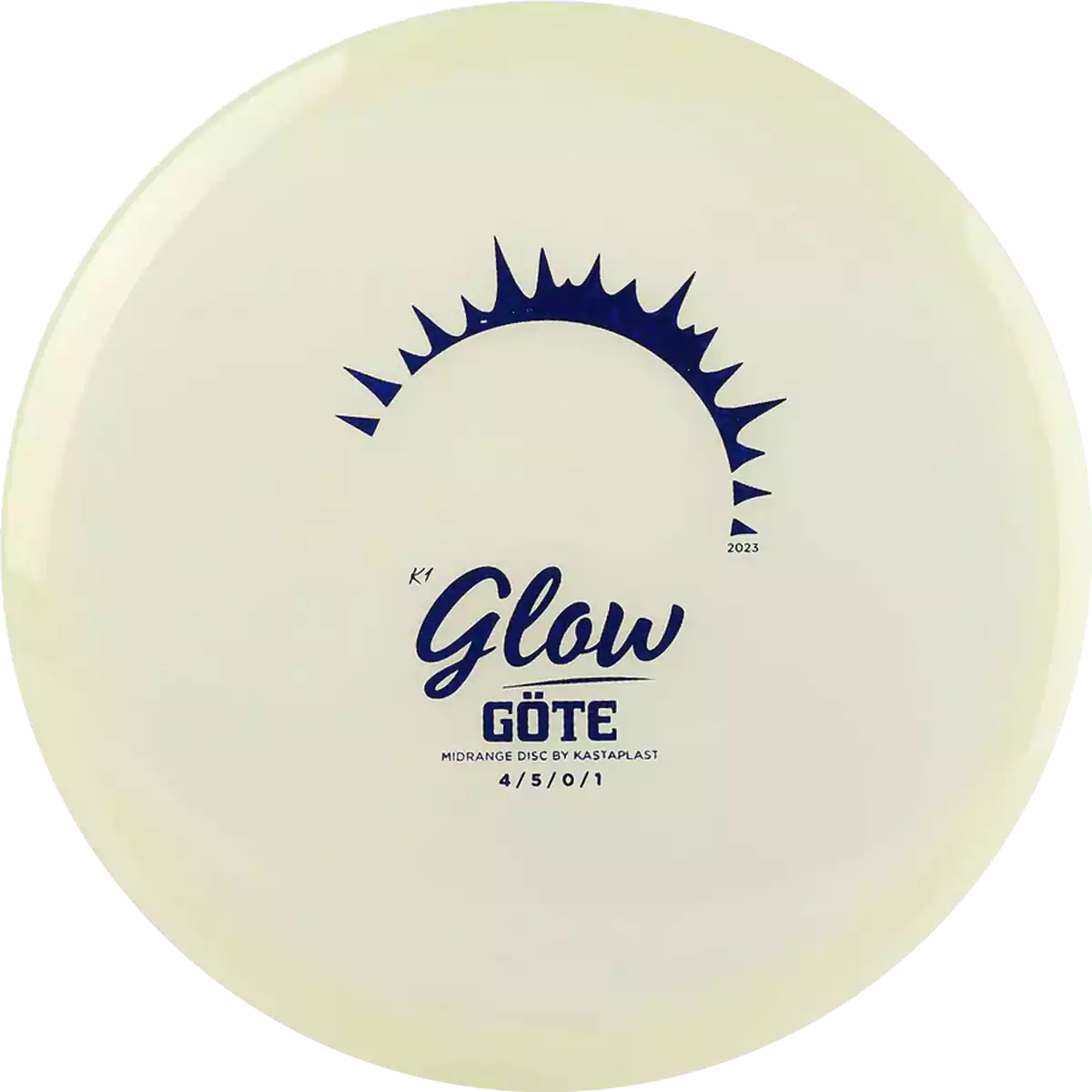 Göte K1 Glow