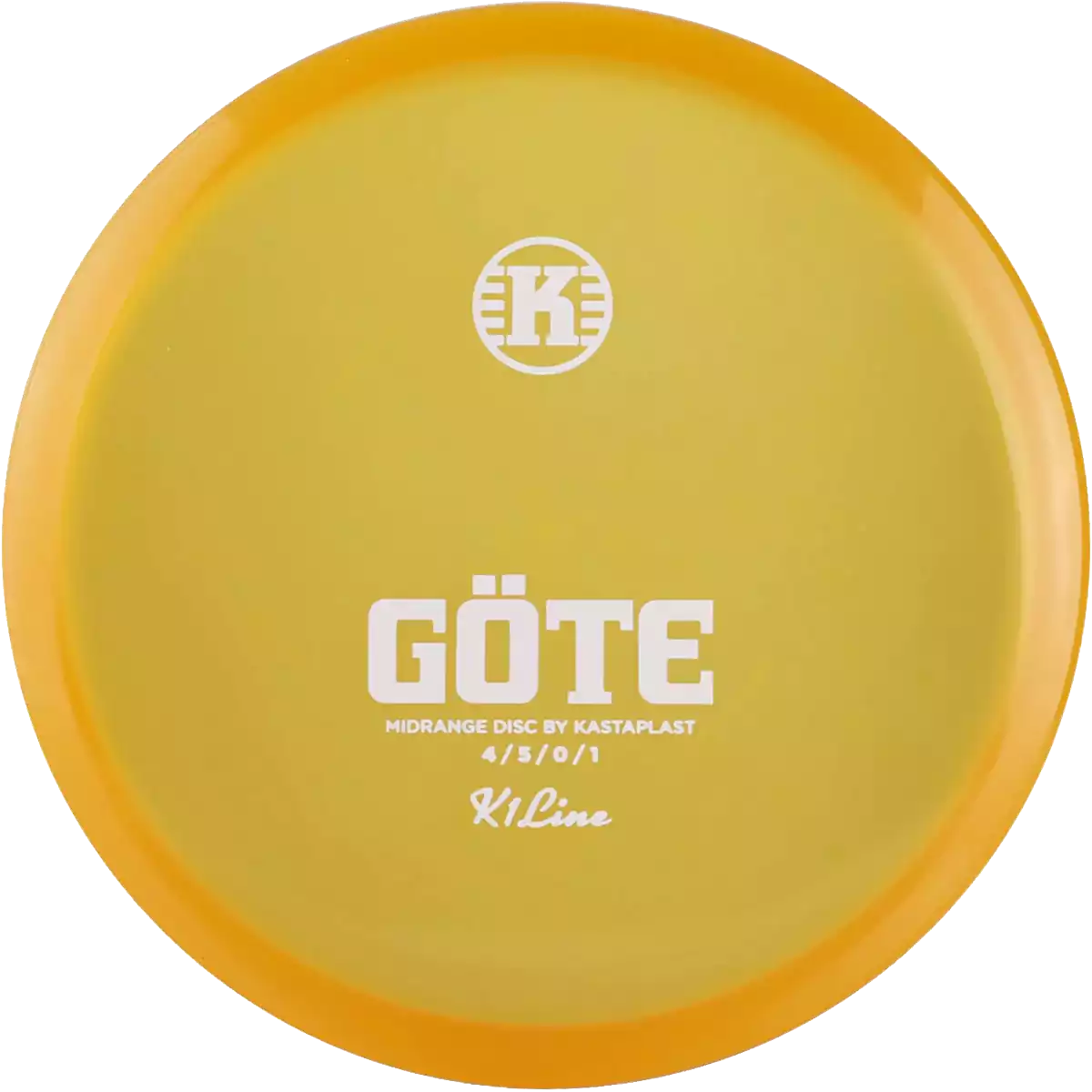 Göte K1