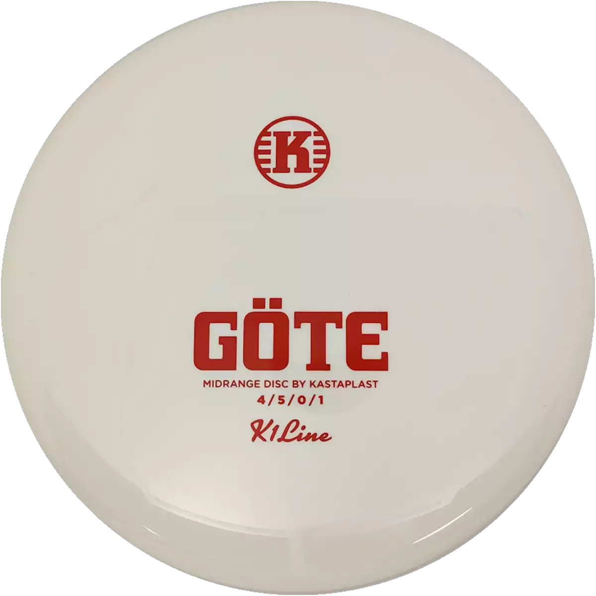 Göte K1