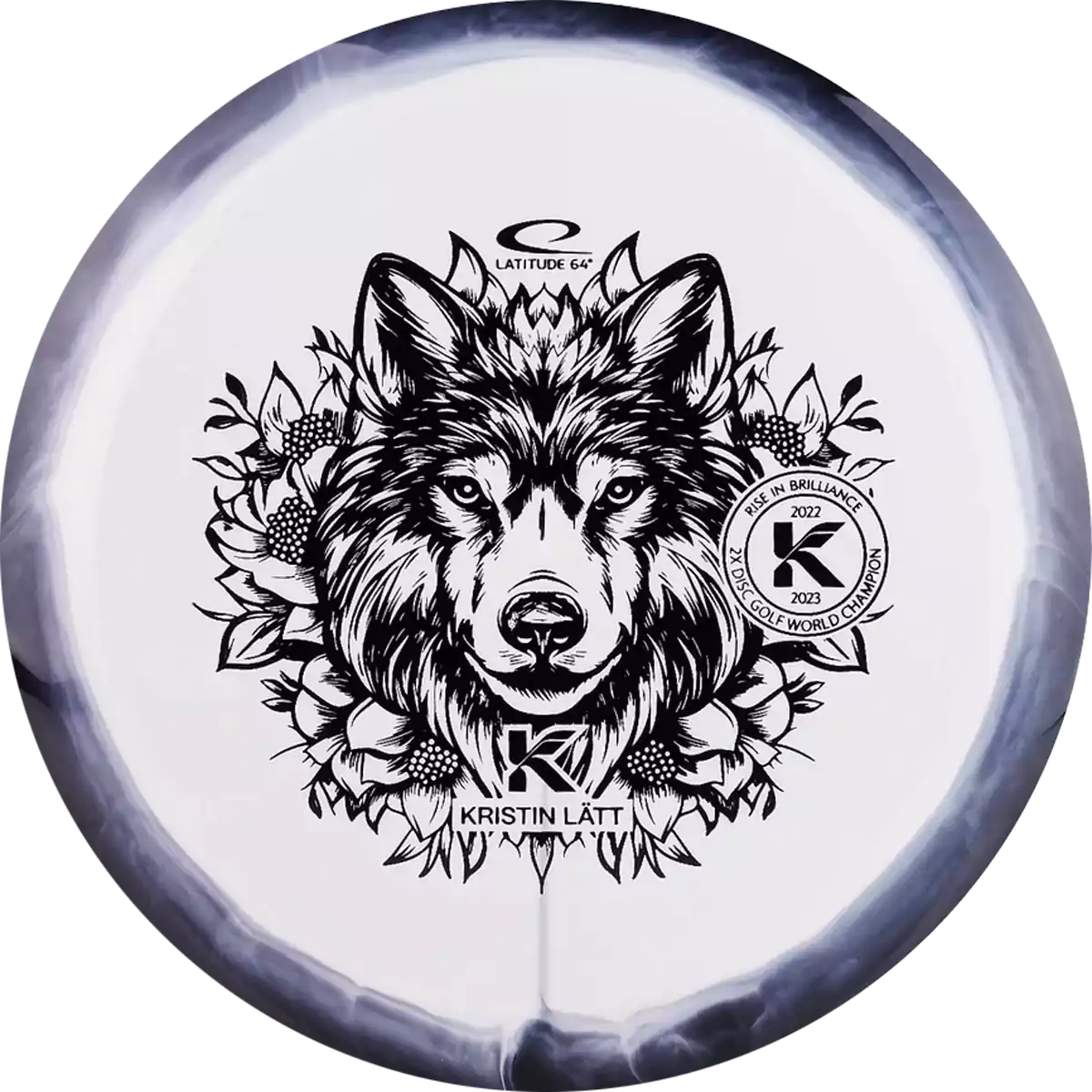 Grace Grand Orbit – Kristin Lätt Team Series 2025