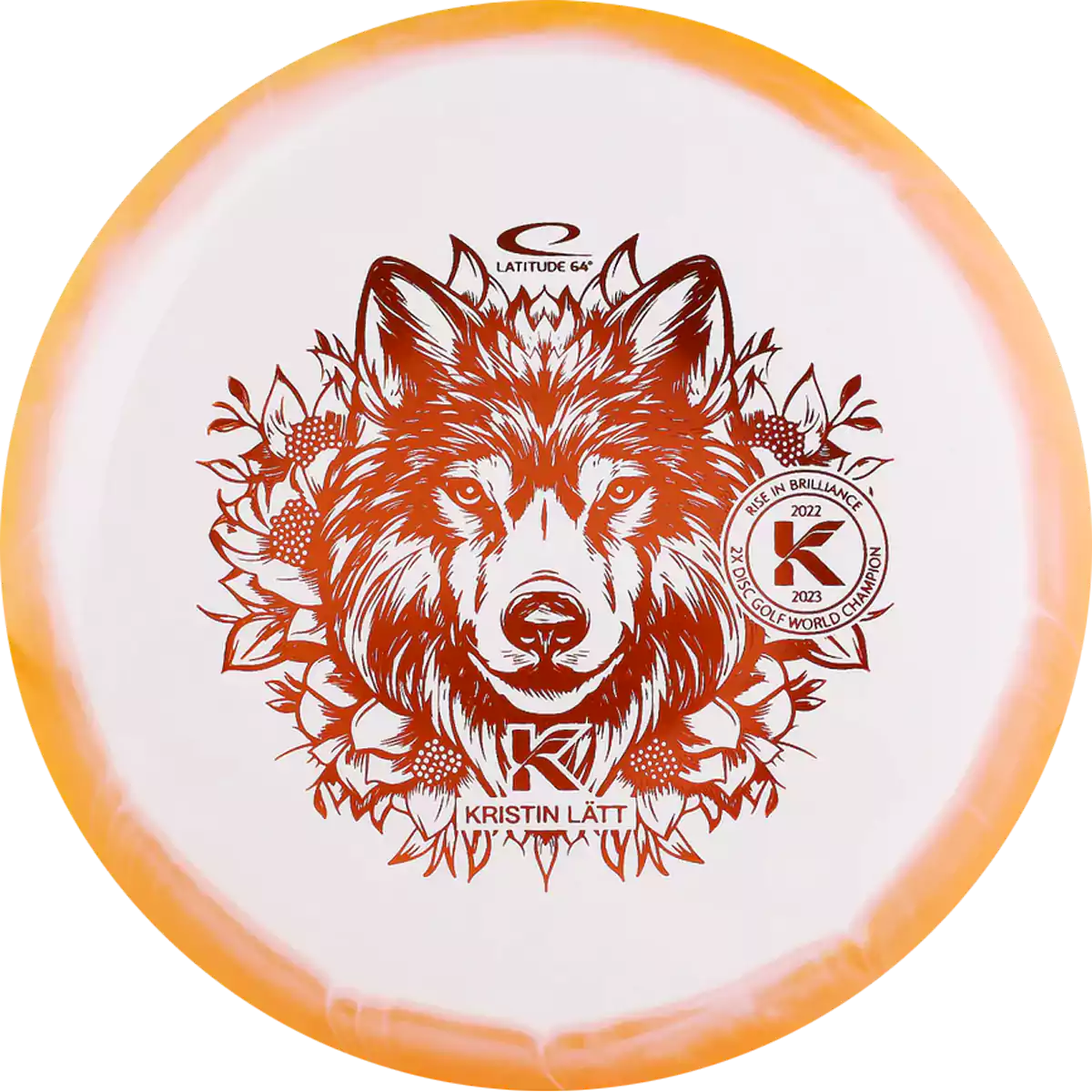 Grace Grand Orbit – Kristin Lätt Team Series 2025