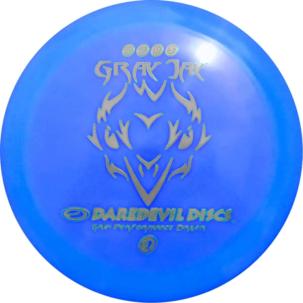 Gray Jay Grip Performance